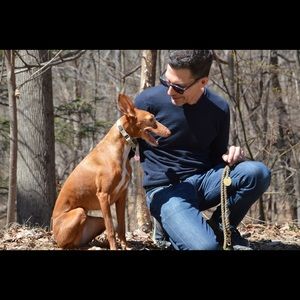 Meet your Posher, Lynn